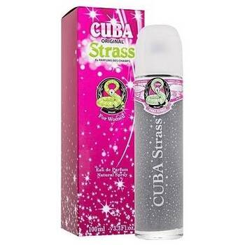 Cuba Strass Snake EDP